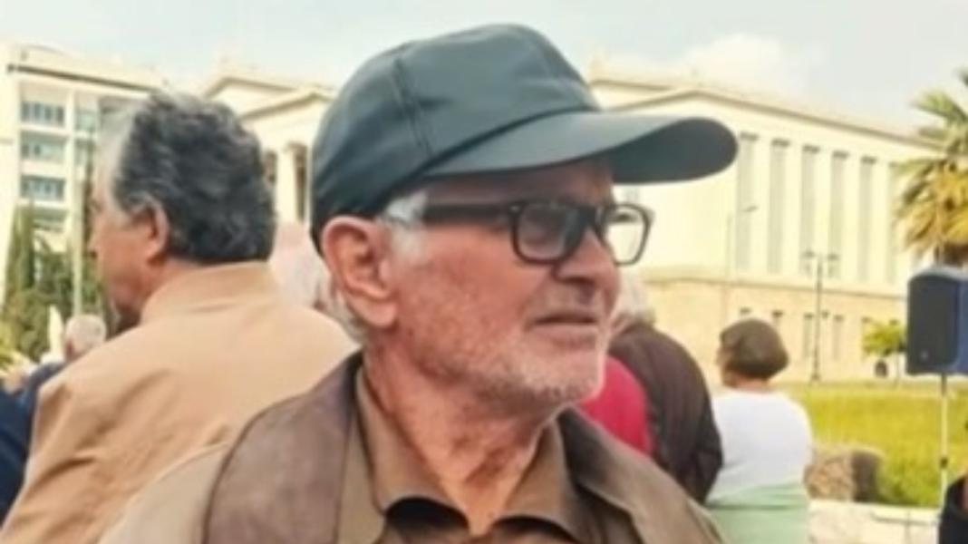 Συνεχίζεται το θρίλερ με την εξαφάνιση του 78χρονου από τη Κοζάνη που χάθηκε στην Κωνσταντινούπολη