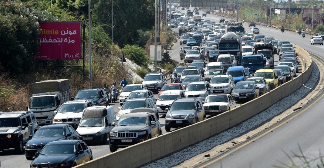 Λίβανος: Δεκάδες χιλιάδες άνθρωποι έφυγαν για να γλιτώσουν από τις επιθέσεις, λέει ο ΟΗΕ