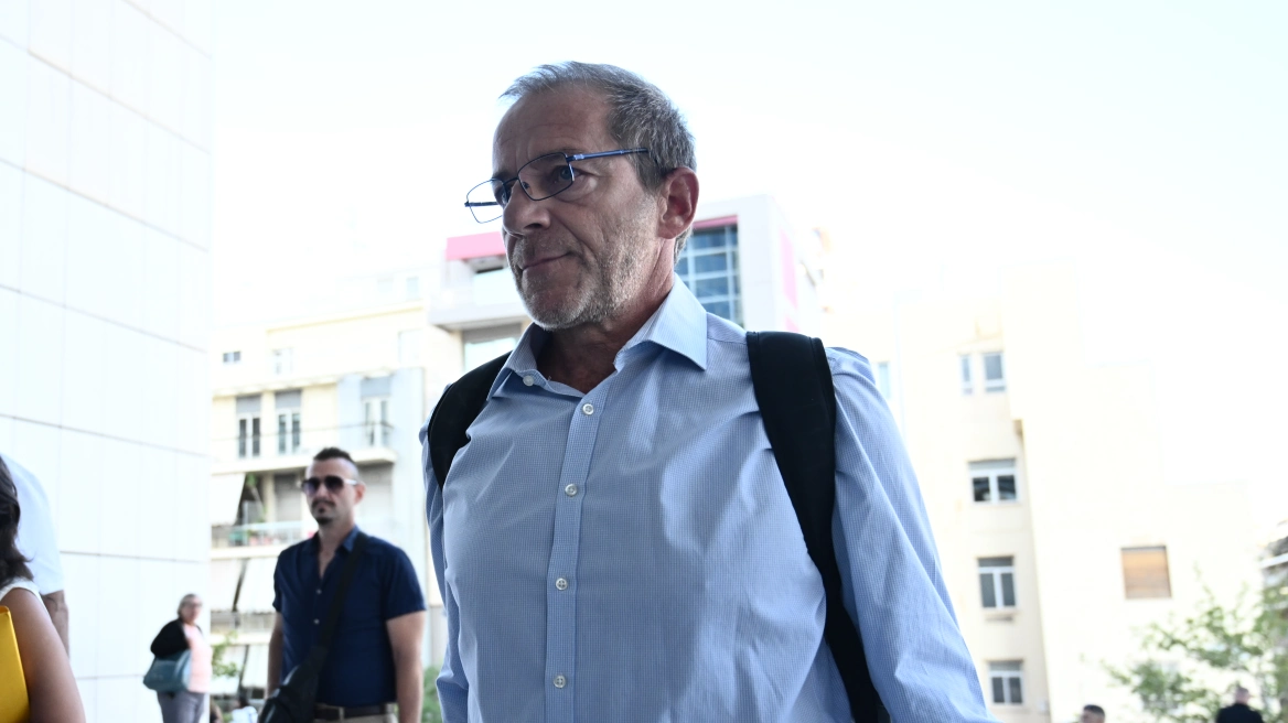 Λιγνάδης: Αναβλήθηκε η δίκη του στο Εφετείο για βιασμούς ανηλικών