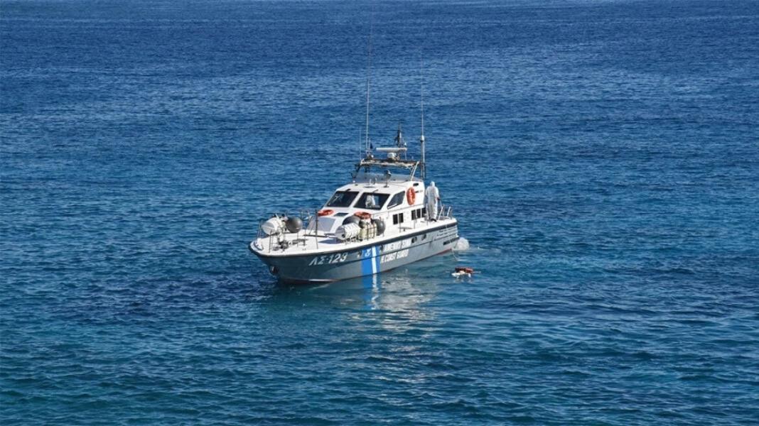 Τραυματίστηκε 13χρονη μετά από σύγκρουση σκαφών