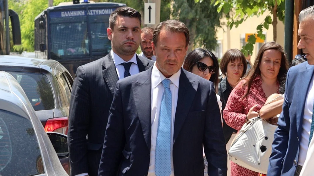 Παραπομπή Λύτρα για ξυλοδαρμό της Πολυζωγοπούλου αλλά για πλημμέλημα ζητεί ο εισαγγελέας