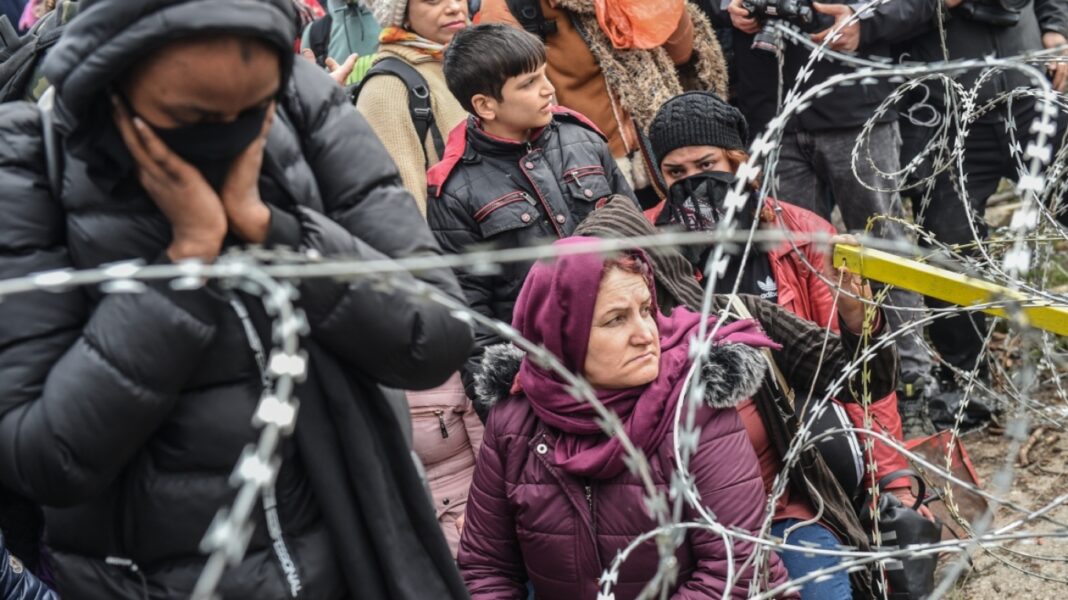 Ολλανδία: Αυστηρότερη πολιτική ασύλου ανακοίνωσε ο βασιλιάς της χώρας