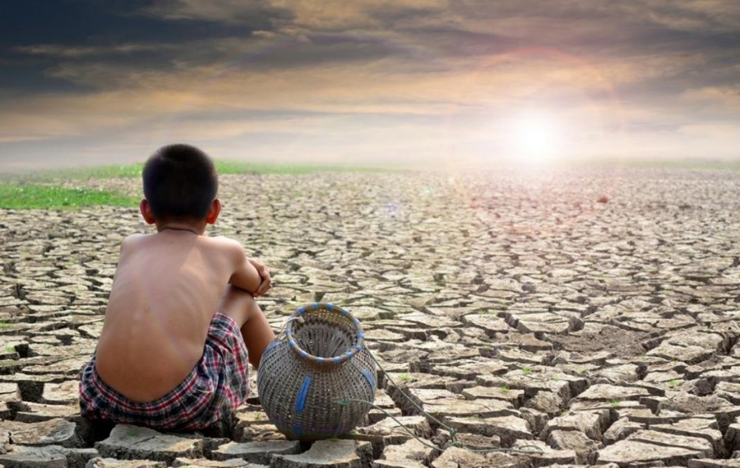 Η λειψυδρία θα χτυπήσει τη σειρήνα για μελλοντικούς πολέμους σύμφωνα με (κάποιους) αναλυτές