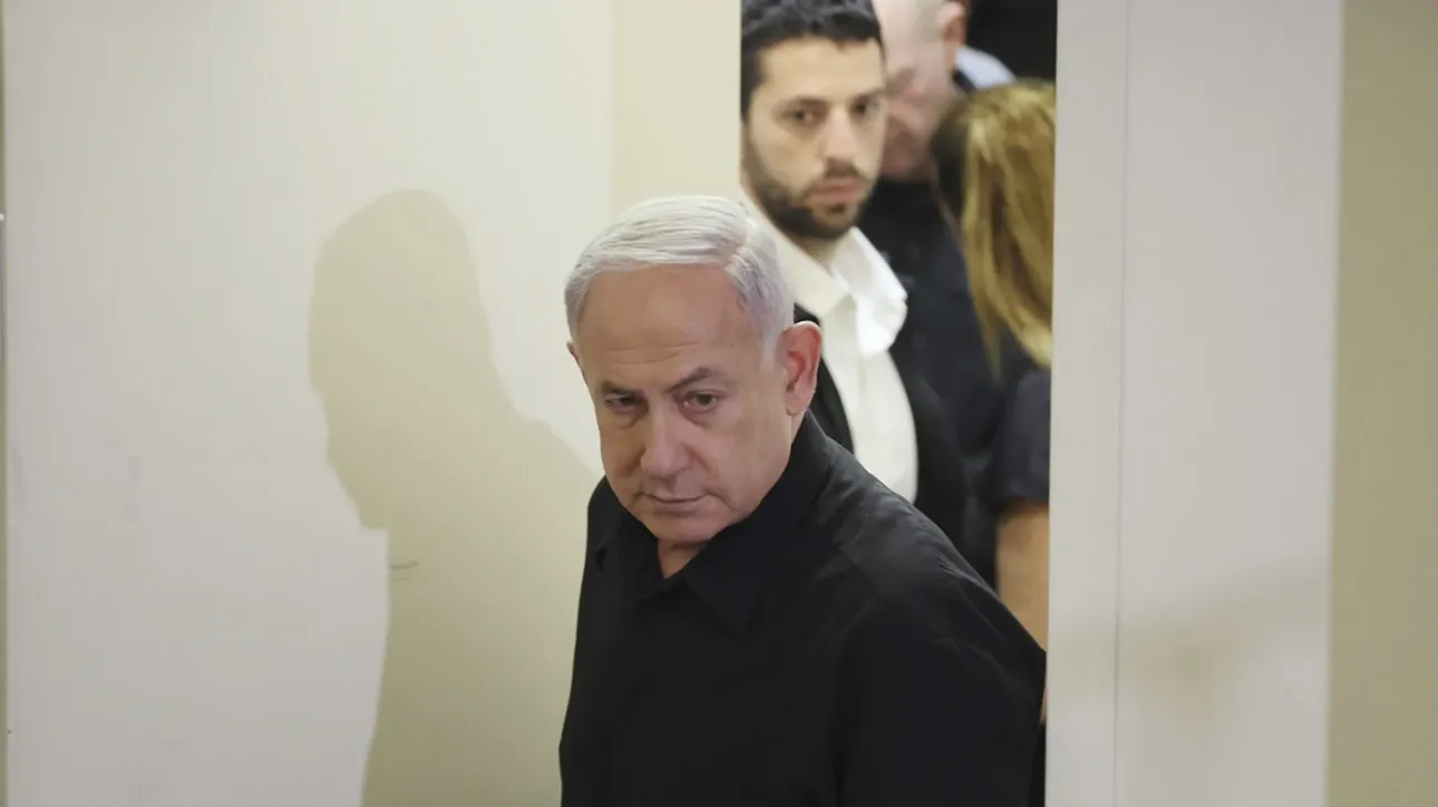 Διεθνές Ποινικό Δικαστήριο: Επίσπευση έκδοσης ενταλμάτων για Νετανιάχου, Γκάλαντ και Σινουάρ