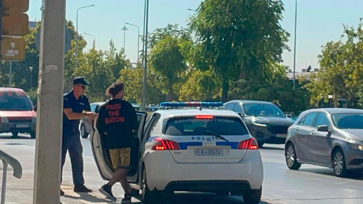 Θεσσαλονίκη: Είχα πιει ένα ποτήρι τσίπουρο, είπε ο 46χρονος – Τι έδειξαν οι μετρήσεις για το αλκοόλ στο αίμα του