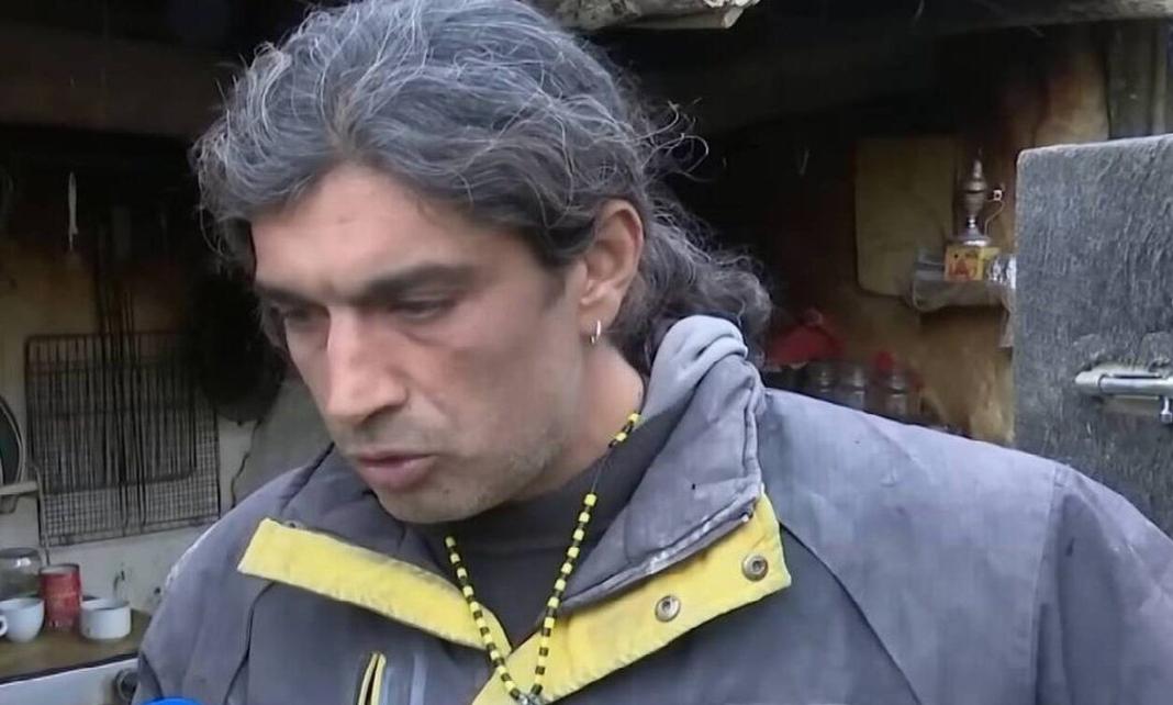 Η Πρόνοια πήρε το βρέφος των Παλαιοχριστιανών - «Δεν το δίνουν ούτε να θηλάσει από τη μητέρα του»