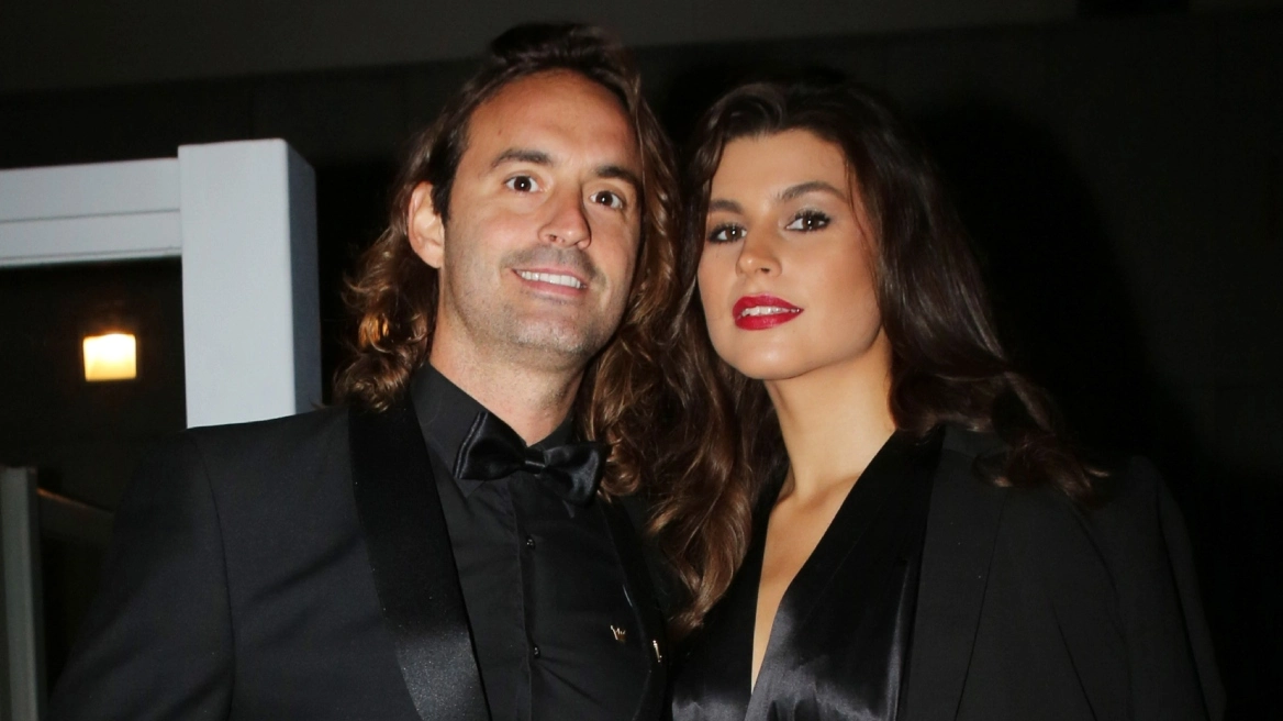 Δανάη Παππά για τον χωρισμό της από τον Λάμπρο Λάζαρη: Δεν έχω υπογράψει κανέναν εξωδικαστικό συμβιβασμό