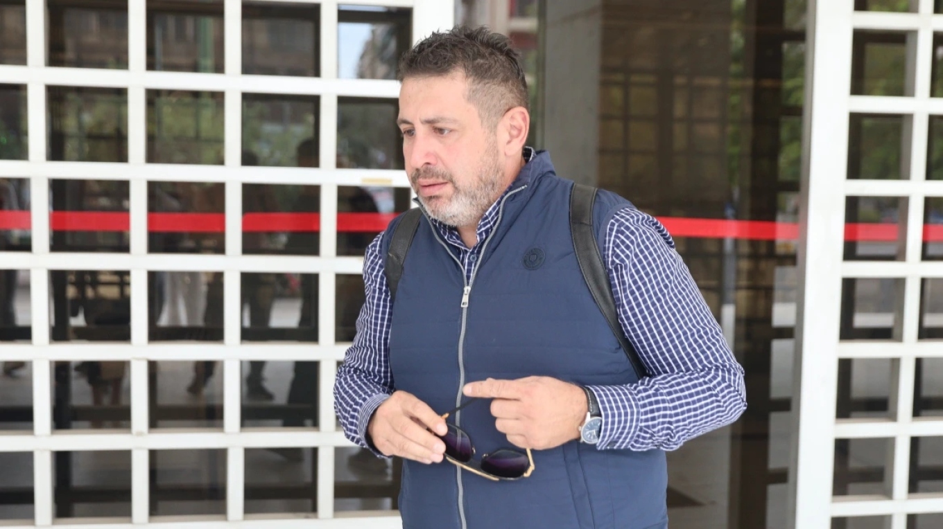 Στον εισαγγελέα Εφετών ο πατέρας του 19χρονου που σκοτώθηκε στο λούνα παρκ