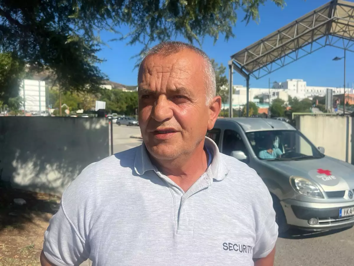 Είχε βρεθεί μεθυσμένος πάλι ο οδηγός που παρέσυρε το ζευγάρι – «Η κόρη μου είναι σε σταθερή κατάσταση» λέει ο πατέρας της γυναίκας