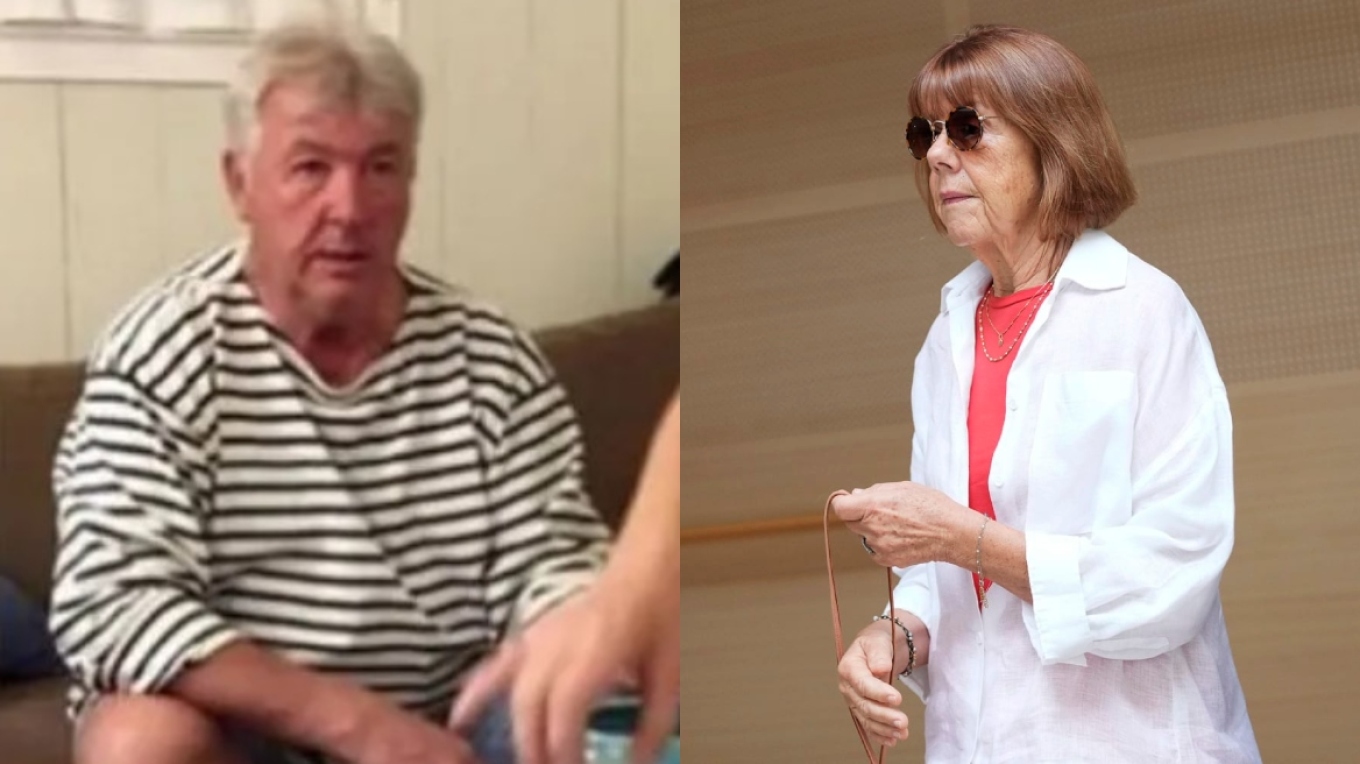 Γαλλία: Φρίκη τα όσα υποστήριξε ο Πελικό - «Αν δεν είχαν αποκαλυφθεί οι βιασμοί θα συνέχιζα»