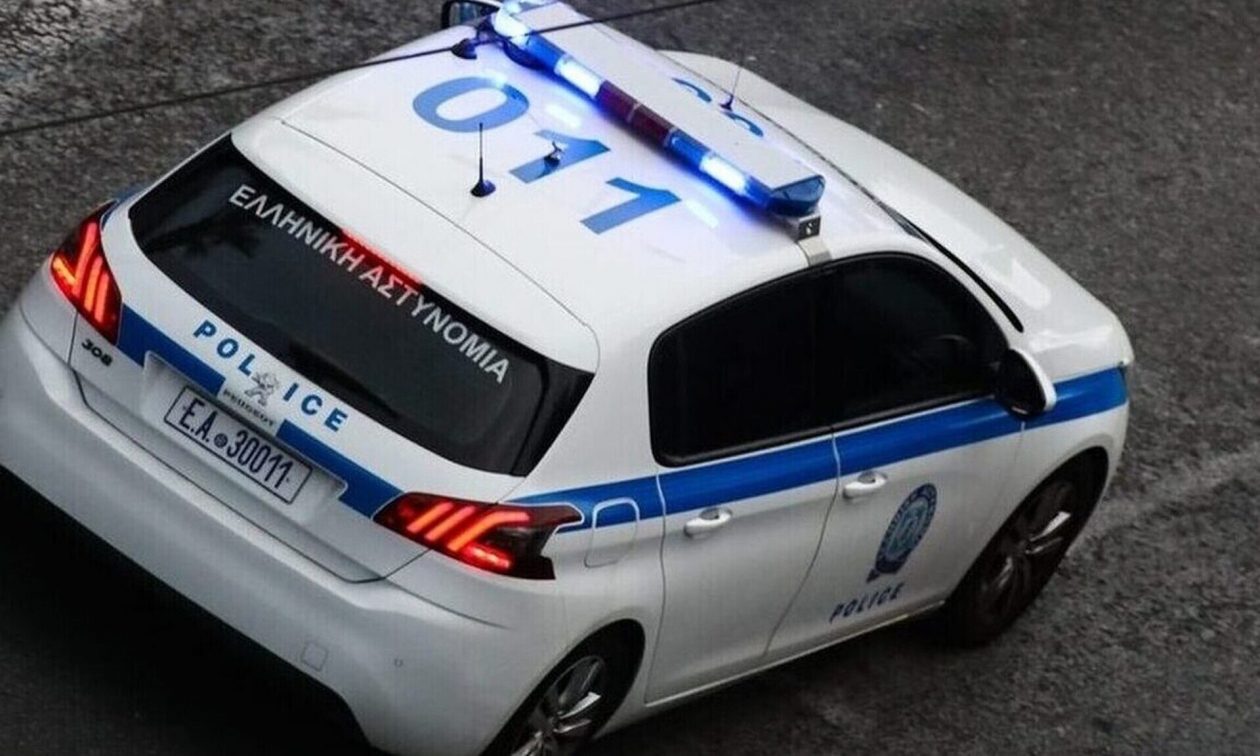 Σκηνοθέτησε ληστεία σε βάρος της για να δικαιολογήσει στον άντρα της τα χρήματα που ξόδεψε