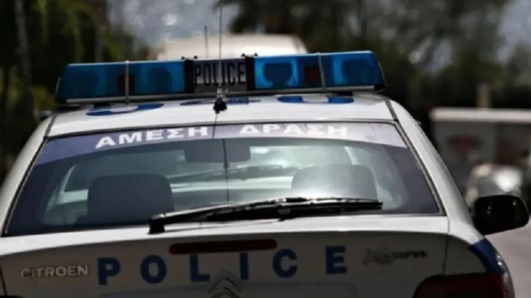 Αλλοδαποί έκαναν 48 κλοπές σε σούπερ μάρκετ σε όλη τη χώρα