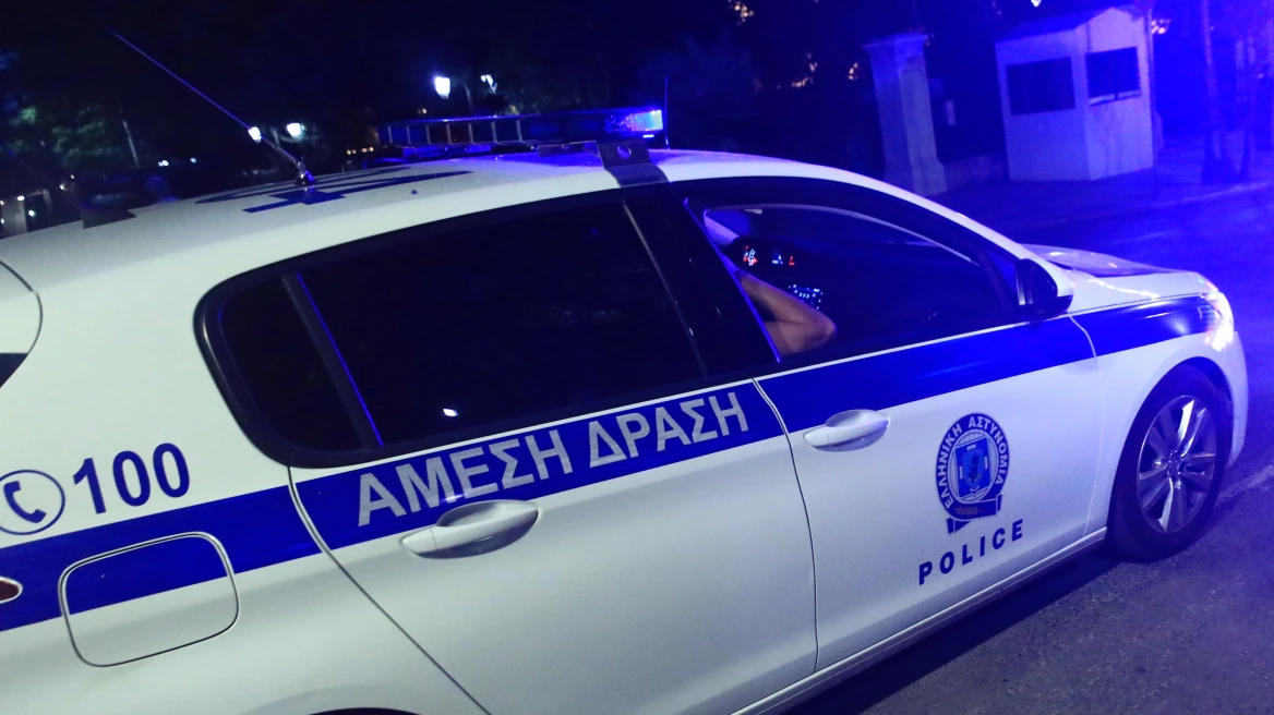 Έκρηξη σε χώρο διοργάνωσης εκδηλώσεων