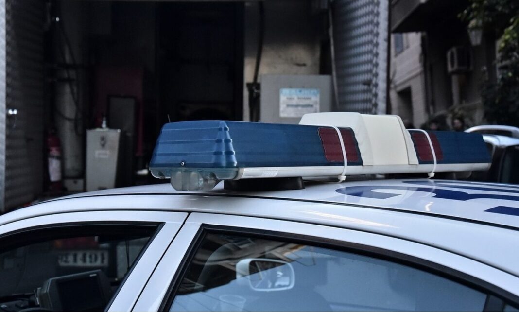 Εξιχνιάστηκε μεγάλη κλοπή – Ο δράστης αφαιρούσε σταδιακά τα κλοπιμαία