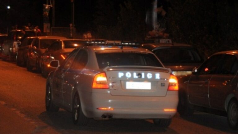 40 κλεμμένοι κινητήρες οχημάτων εντοπίστηκαν σε μάντρες αυτοκινήτων