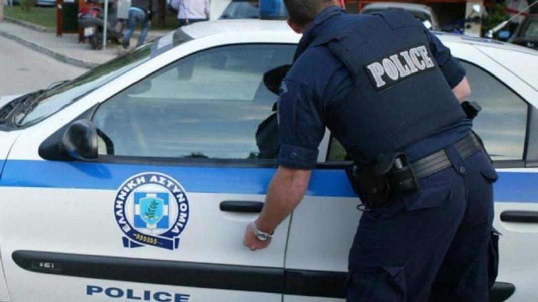 Συνελήφθησαν δύο ανήλικοι για διάρρηξη καταστήματος