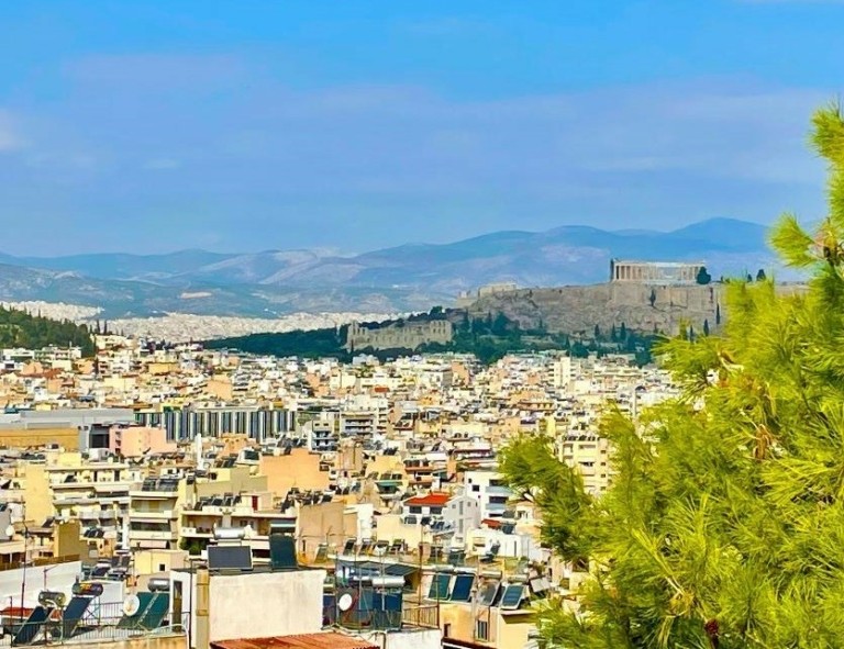 Δημοτικό τέλος παρεπιδημούντων 0,50 – 0,75% στις μισθώσεις κάτω των 6 μηνών