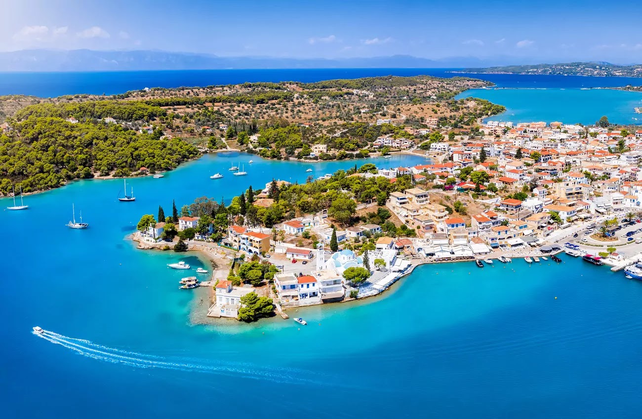 Four Seasons: Κλείδωσε η συμφωνία για τη δημιουργία νέας μονάδας στο Πόρτο Χέλι