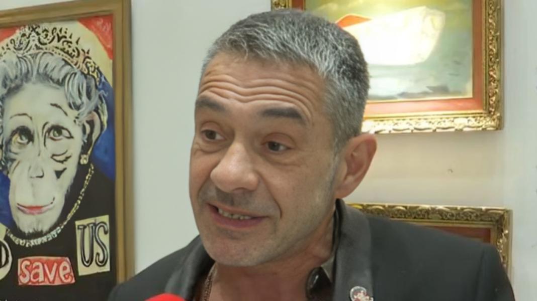 Διονύσης Πρώιος: Ο πατέρας του είχε και εκείνος σκοτωθεί σε τροχαίο με μηχανή στην ίδια ηλικία