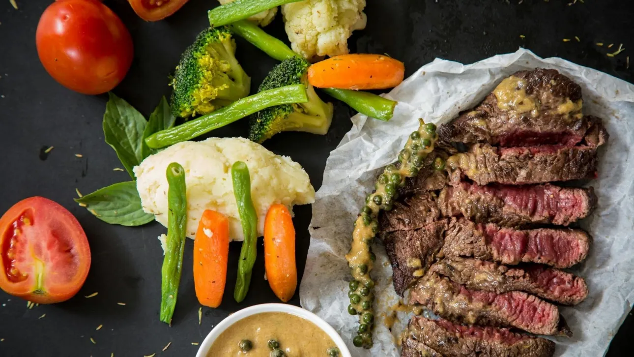 Τα παιδιά που δεν τρώνε το φαγητό τους δεν είναι «ιδιότροπα» – Ο ρόλος της γενετικής