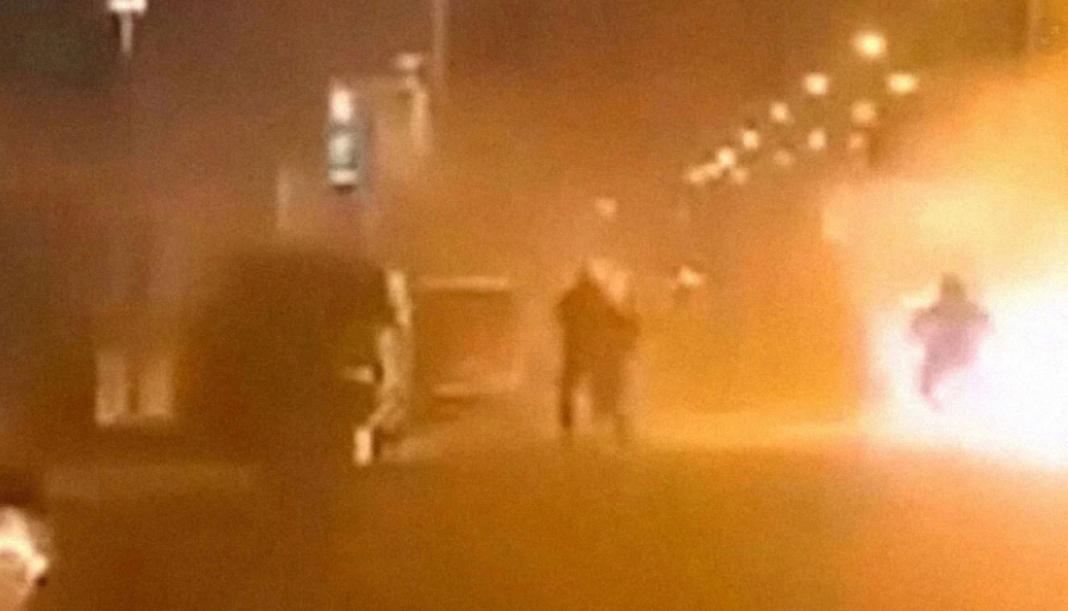 Στη φυλακή ένας ακόμη κατηγορούμενος για τη δολοφονία Λυγγερίδη στου Ρέντη