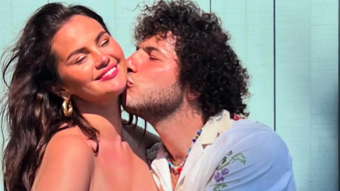 Σελένα Γκομέζ για Μπένι Μπλάνκο: Δεν με έχουν αγαπήσει ποτέ έτσι