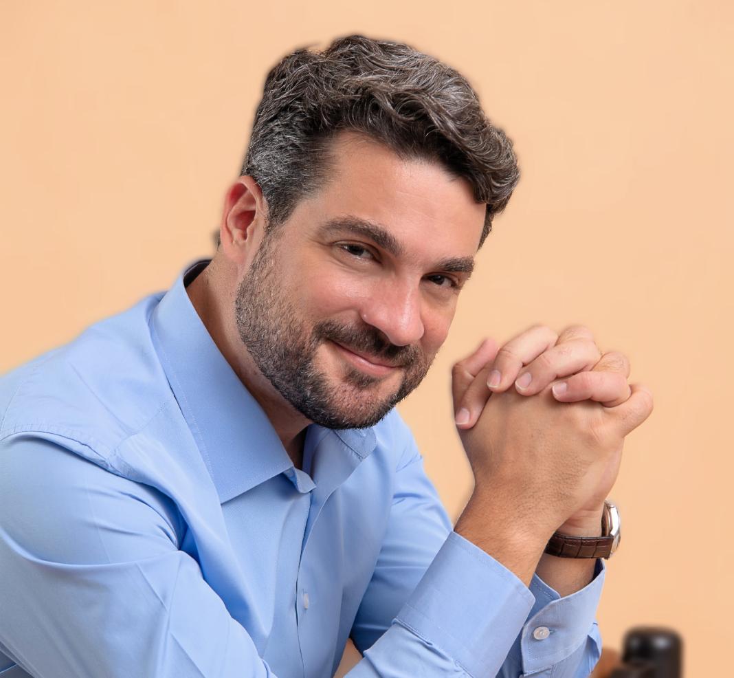 Συγχαρητήριο Π. Σημανδηράκη στον Παραολυμπιονίκη Αντώνη Τσαπατάκη για την κατάκτηση του ασημένιου μεταλλίου