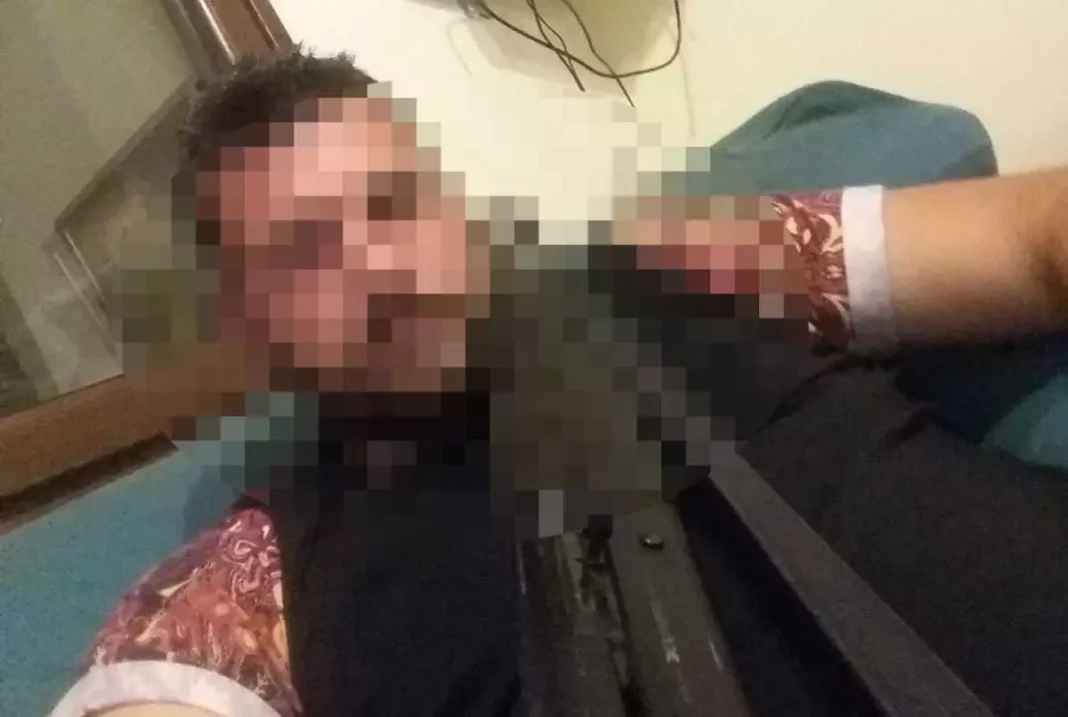 Γνωστός συνδικαλιστής ο κτηνοτρόφος που συνελήφθη για την τεράστια φυτεία κάνναβης – «Είναι ευαίσθητος», λέει η μητέρα του