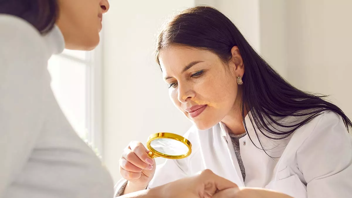 Καρκίνος Δέρματος: Σε ποια χώρα της Ευρώπης μειώθηκαν τα ποσοστά νόσου σε νεότερης ηλικίας άτομα