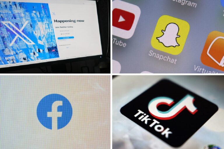 Οι Ρώσοι στοχεύουν αστέρες των social media για να επηρεάσουν τις αμερικανικές εκλογές