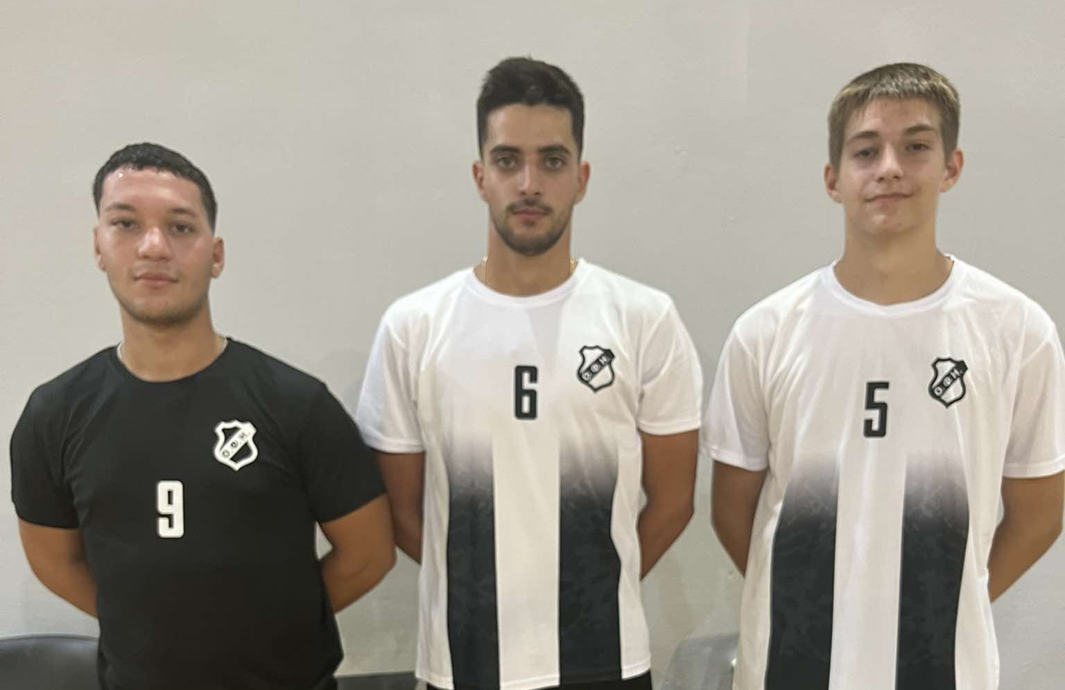 Ο ΟΦΗ ενίσχυσε το κρητικό του στοιχείο με Σταυρακάκη και Σπιταδάκη