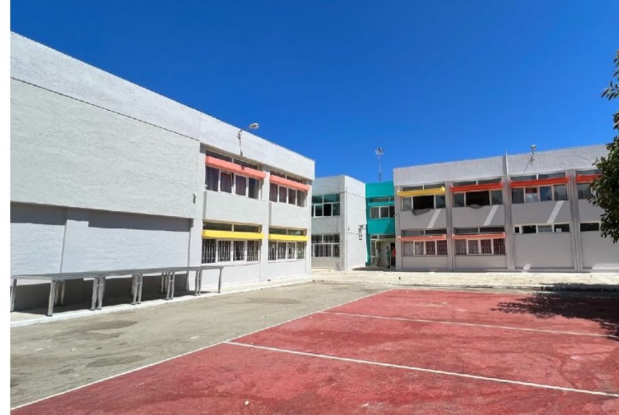 Η Σέβη Βολουδάκη για την έναρξη της νέας σχολικής χρονιάς