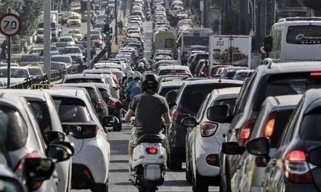 «Σαφάρι» για ΙΧ χωρίς ΚΤΕΟ, τέλη κυκλοφορίας, ασφάλεια