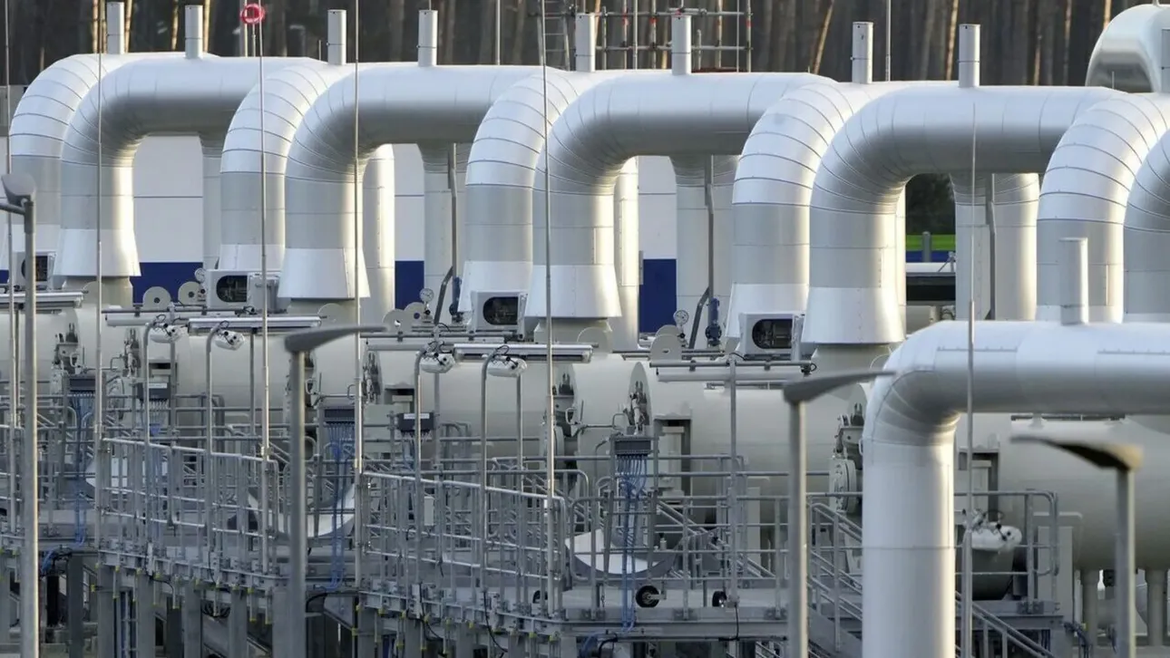 Αύξηση 49% στα έσοδα της Ρωσίας από το πετρέλαιο και το φυσικό αέριο προβλέπει το Reuters