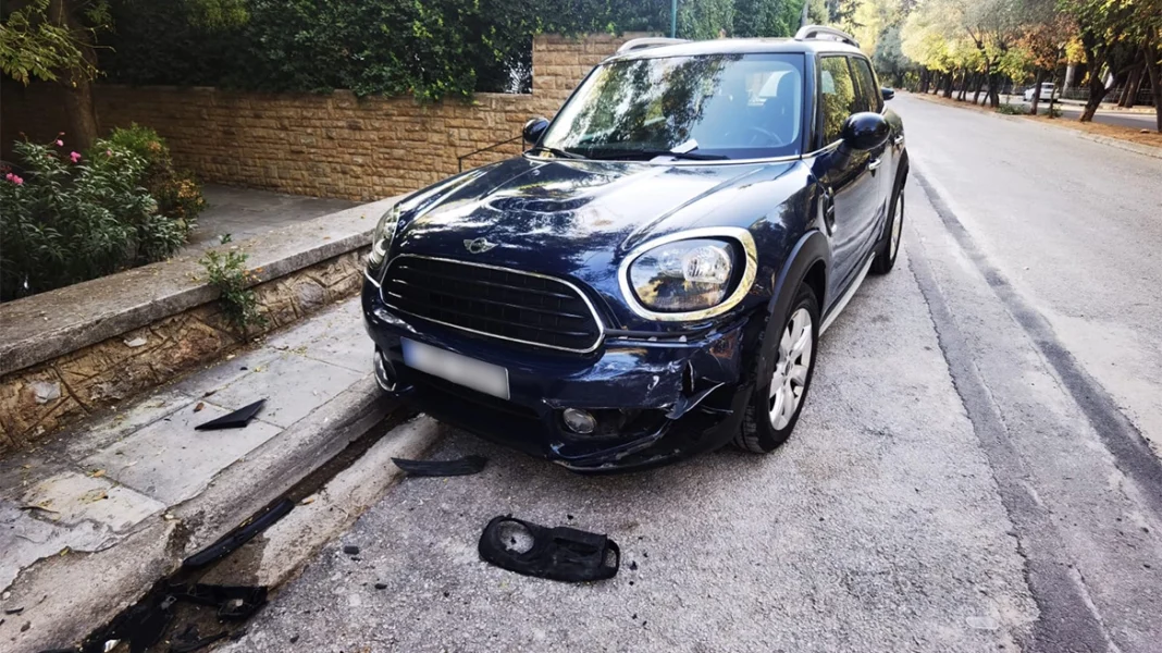 Άγρια συμπλοκή με οπαδικά κίνητρα – Ένας τραυματίας και δύο συλληφθέντες