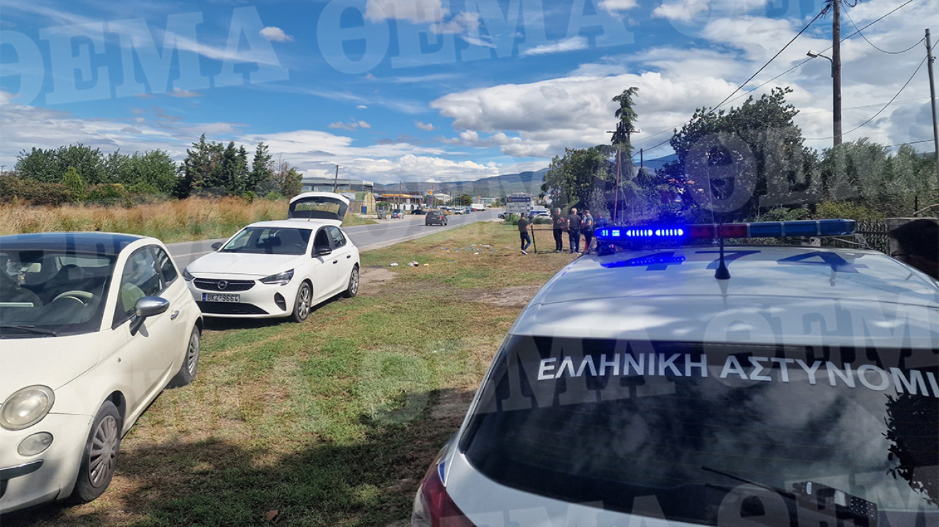 Μάχη για τη ζωή δίνει το ζευγάρι που παρασύρθηκε από μεθυσμένο οδηγό - Σε καλύτερη κατάσταση το παιδί τους