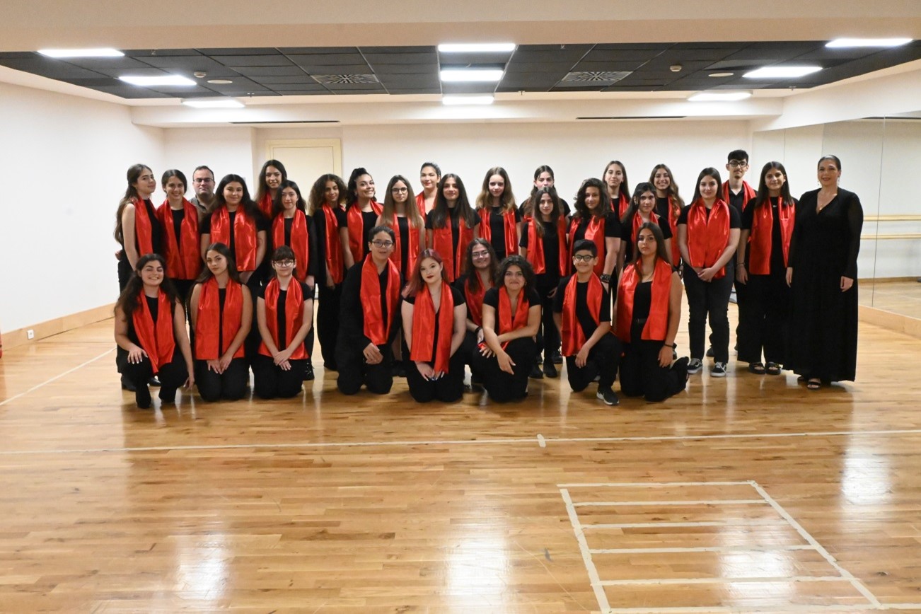 Συνεχίζονται οι Ακροάσεις στις χορωδίες της Περιφερειακής Ενότητας Ηρακλείου