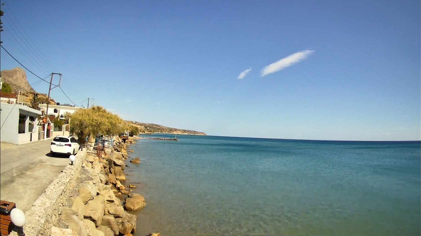Νέοι μετεωρολογικοί σταθμοί και κάμερες στο Δήμο Βιάννου