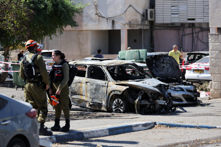 Το Ιράν κατηγορούν οι Ισραηλινοί για την επίθεση στο Νετανιάχου – Αποστάσεις παίρνει η Τεχεράνη