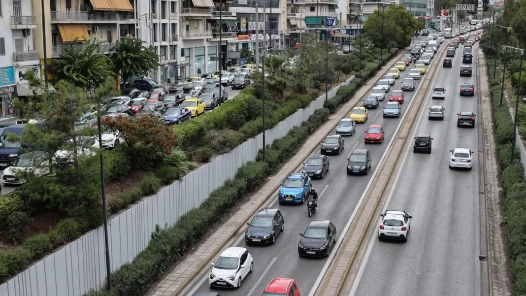 Τέλη κυκλοφορίας: Πότε θα ανέβουν στο myCar – Τα νέα δεδομένα