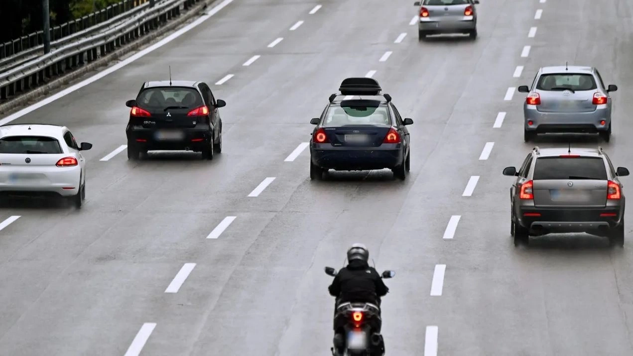 Τέλη κυκλοφορίας: Καμία σκέψη για παράταση της πληρωμής τους πέραν της 31ης Δεκεμβρίου 2024