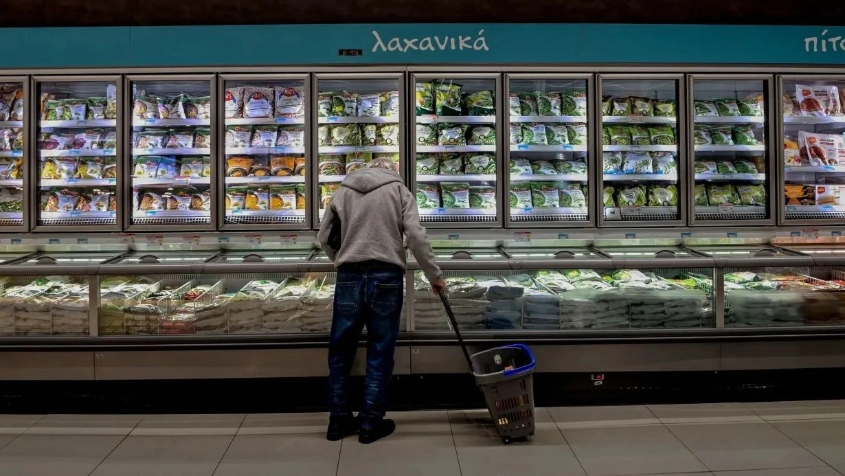 Πώς θα εφαρμοστεί η νέα πρωτοβουλία για μείωση των τιμών στα σούπερ μάρκετ