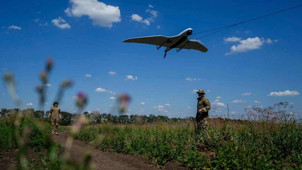 Κατάρριψη 16 ουκρανικών drones πάνω από ρωσικές περιοχές στη διάρκεια της νύχτας
