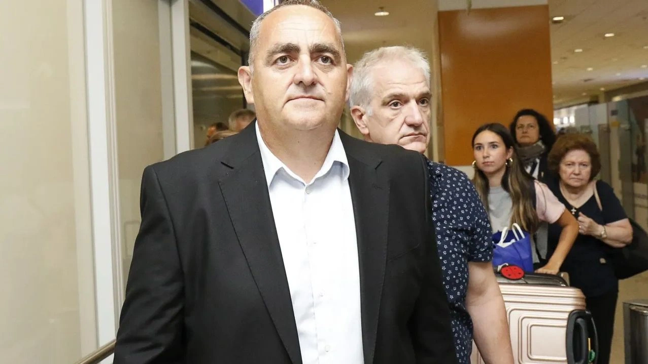 Μπελέρης: Δεν θα ξεχάσω ποτέ ότι ο Ράμα δεν με άφησε να εκπροσωπήσω τους πολίτες της Χειμάρρας