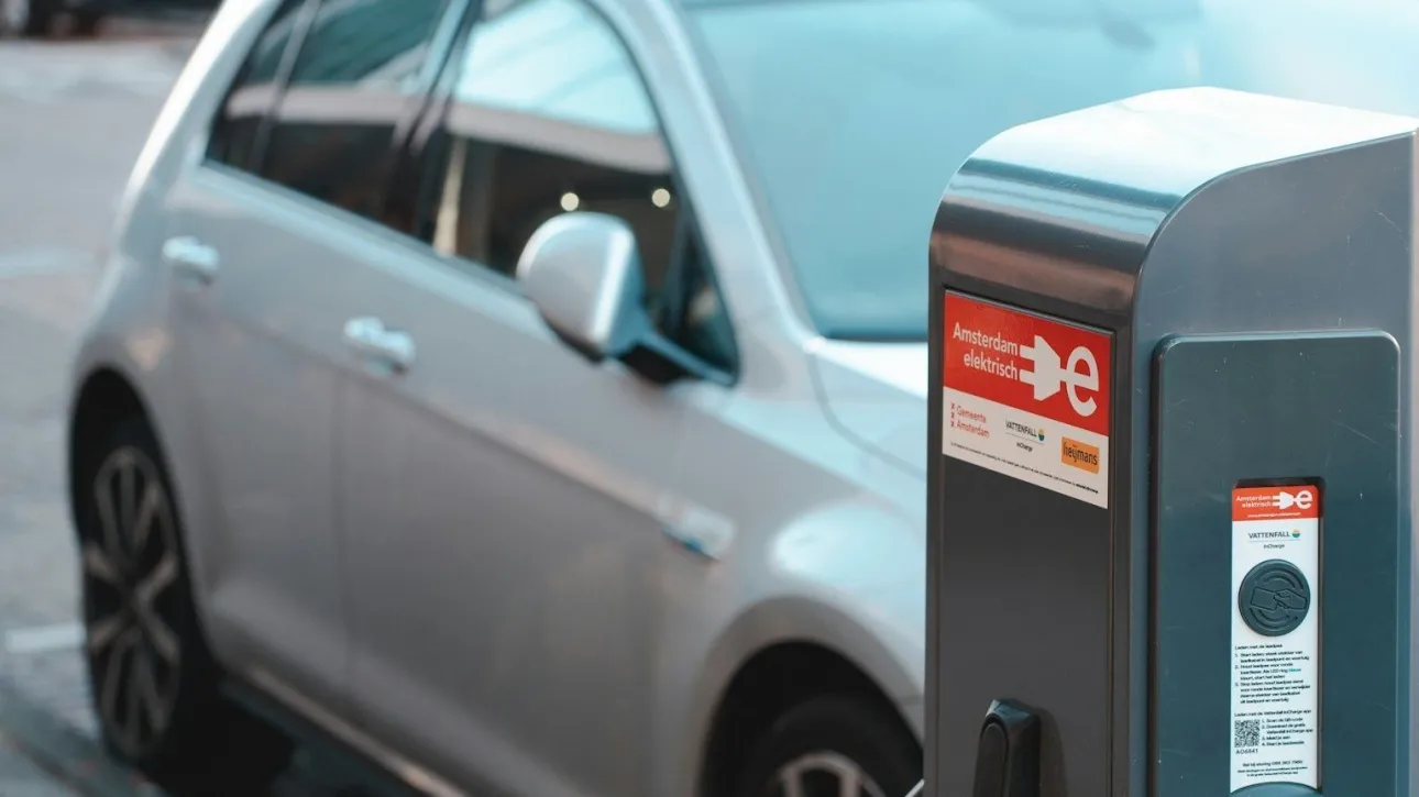 Έντονη αντίδραση της Κίνας για τους επιπρόσθετους δασμούς της Ε.Ε στα ηλεκτρικά της αυτοκίνητα