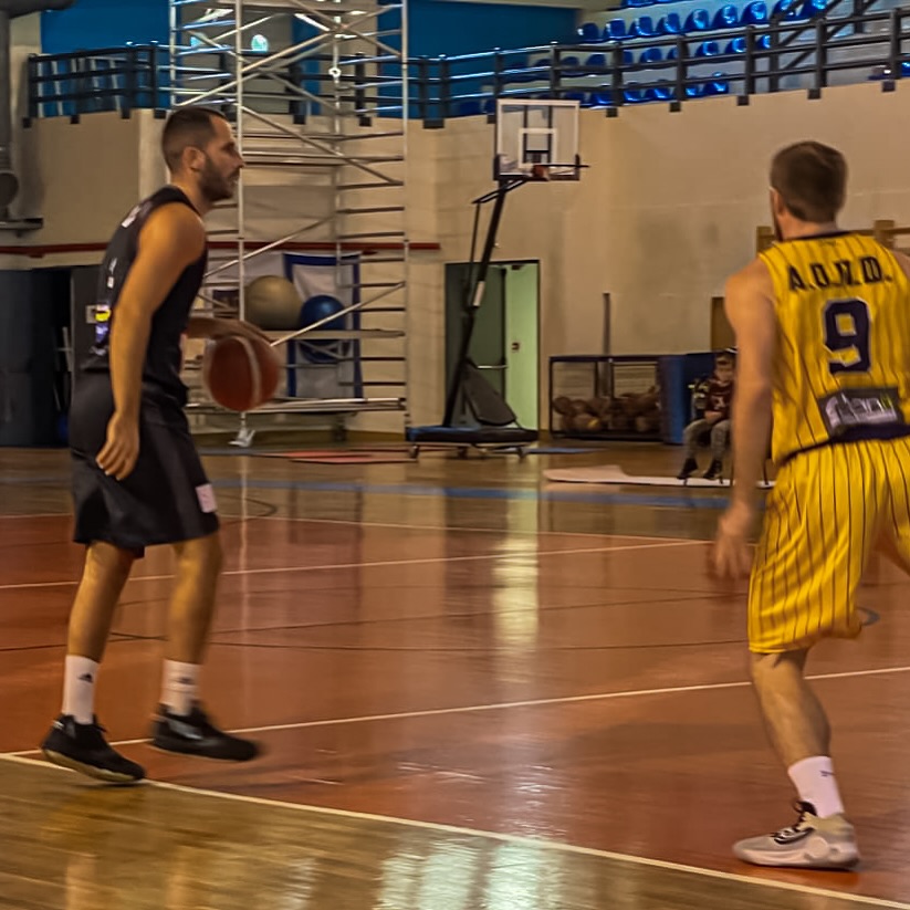 Παλαιό Φάληρο-ΟΦΗ 71-67: Ήττα για την 4η αγωνιστική