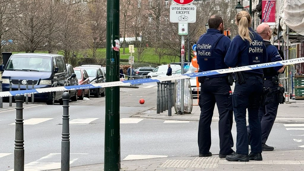Συλλήψεις για «τρομοκρατία» στο Βέλγιο – Οργανώνονταν μέσω διαδικτύου