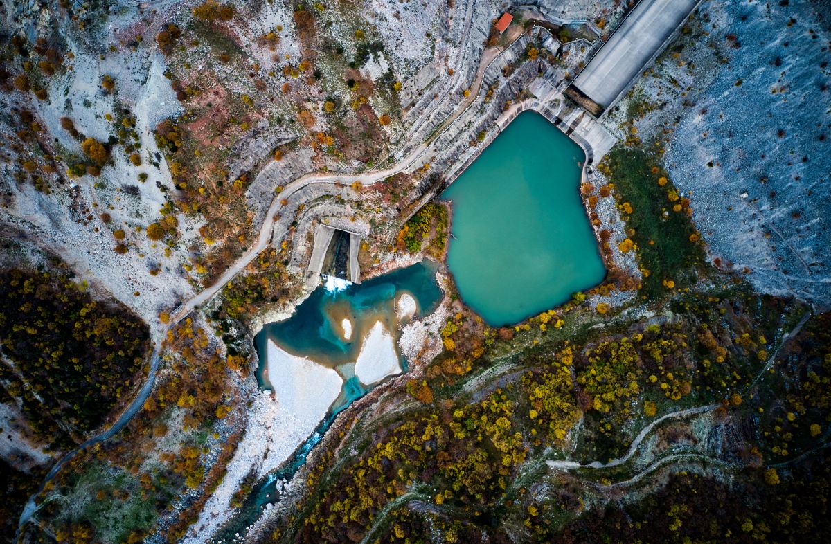 Λασίθι: Προσωρινή ανάδοχος στο μεγάλο «διπλό» αρδευτικό έργο μέσω ΣΔΙΤ