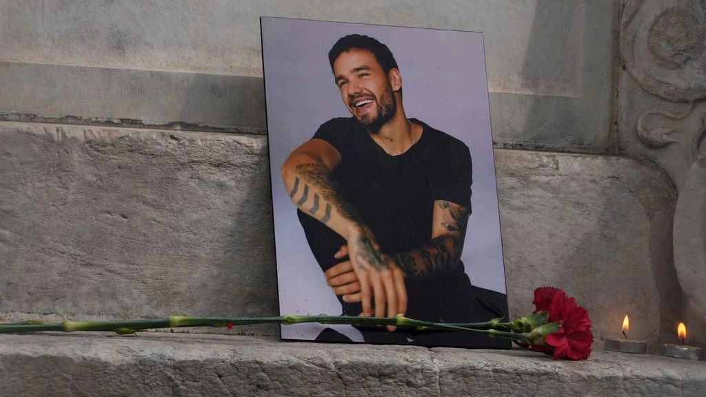 Νέες αποκαλύψεις για τον θάνατο του Λίαμ Πέιν – Ναρκωτικά και αλκοόλ έδειξε η πρώτη τοξικολογική