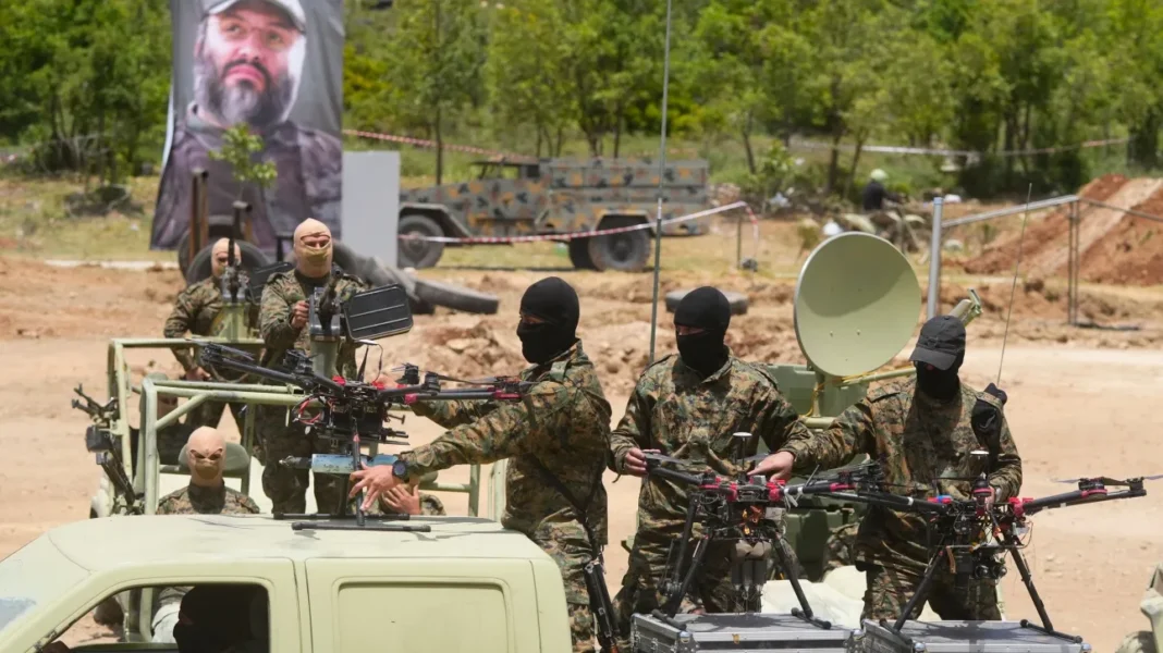 Νεκρός σε ισραηλινή επιδρομή διοικητής της Χεζμπολάχ